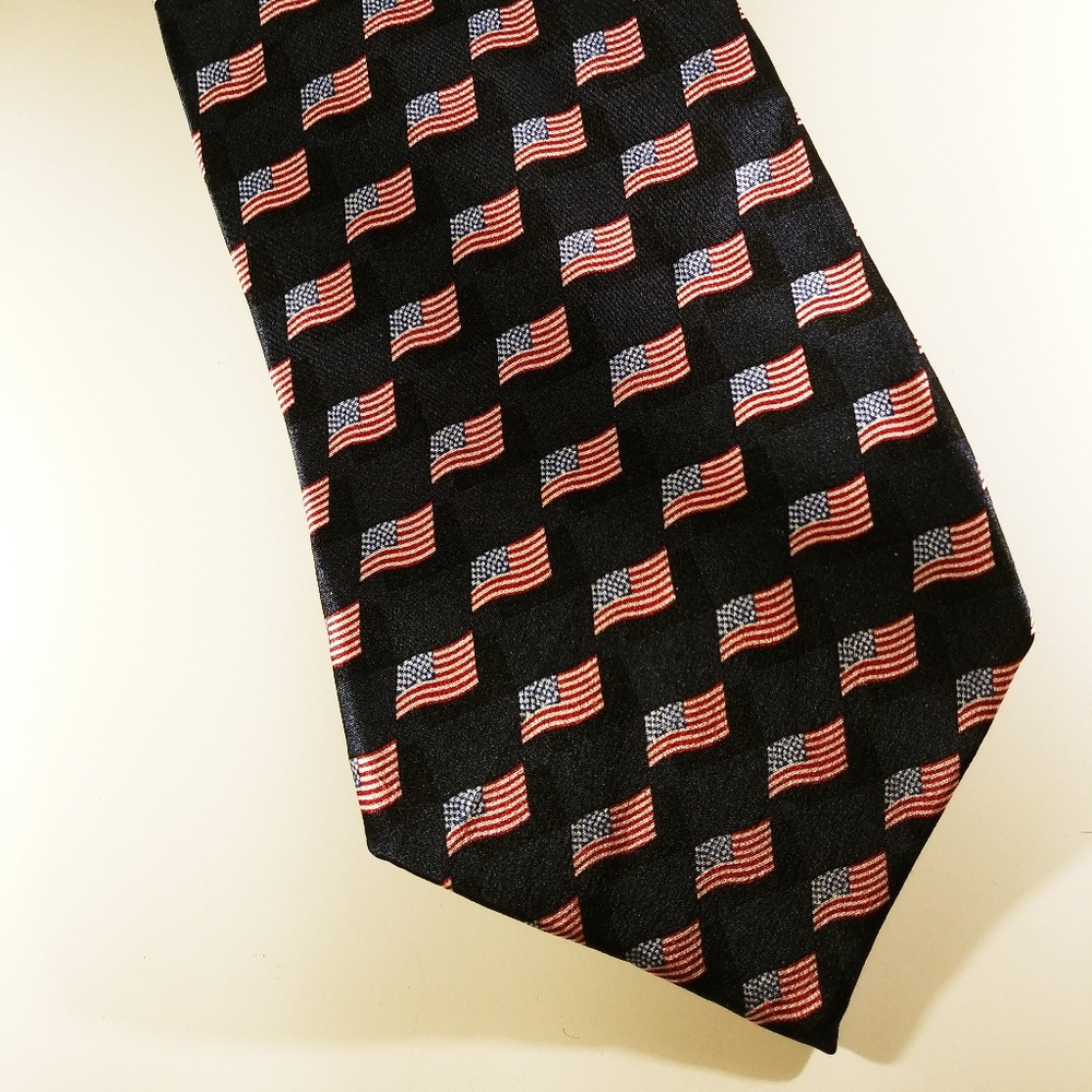 Stonehedge All American SilkTie